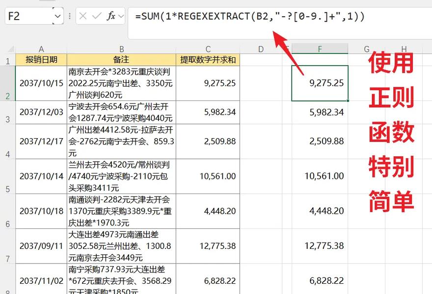 excel函数减法怎么用(如何运用Excel公式实现减法运算？)